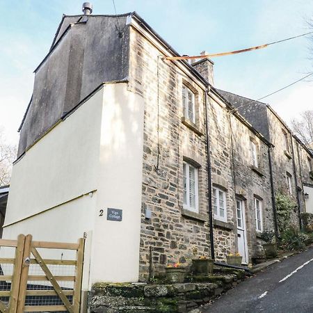 Vigo Cottage Tavistock  Exterior foto