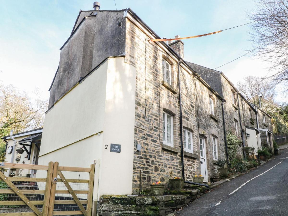Vigo Cottage Tavistock  Exterior foto
