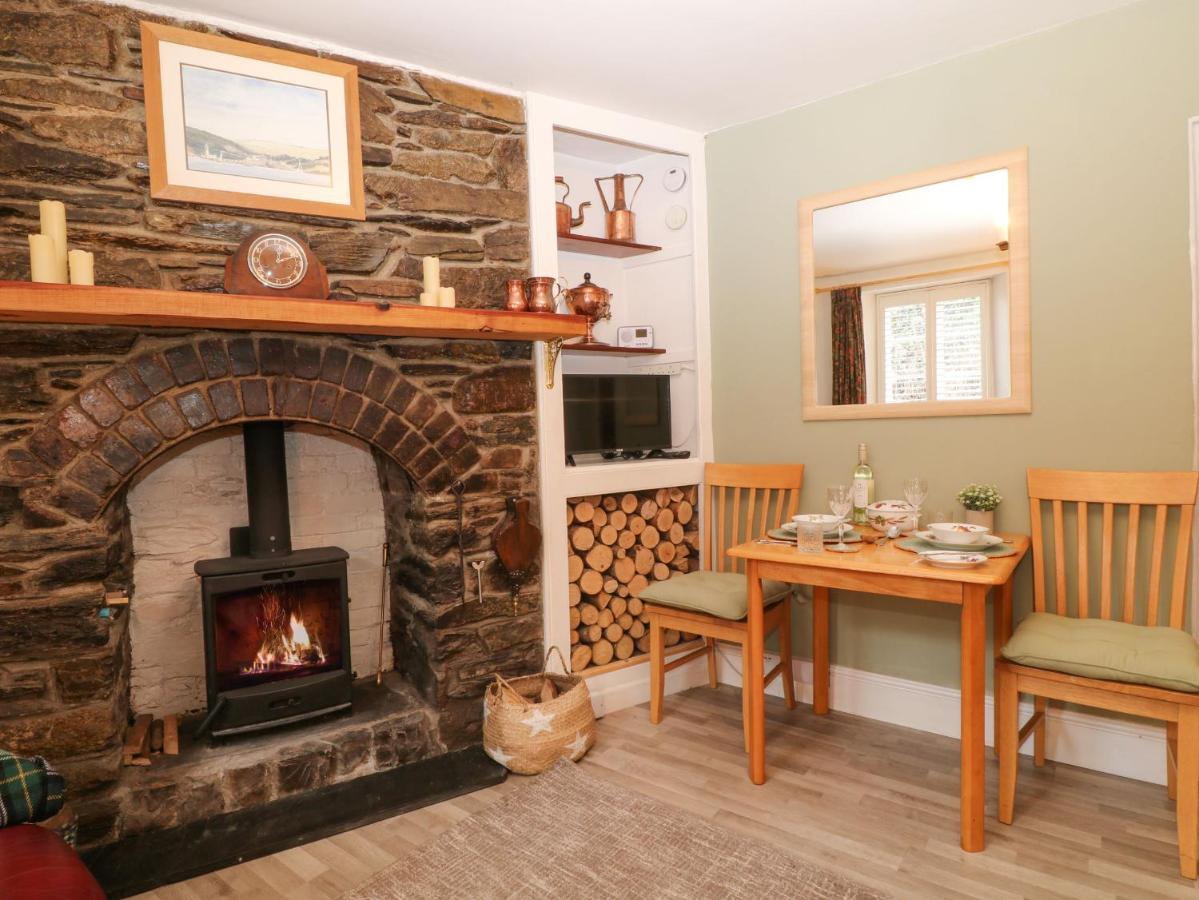 Vigo Cottage Tavistock  Exterior foto