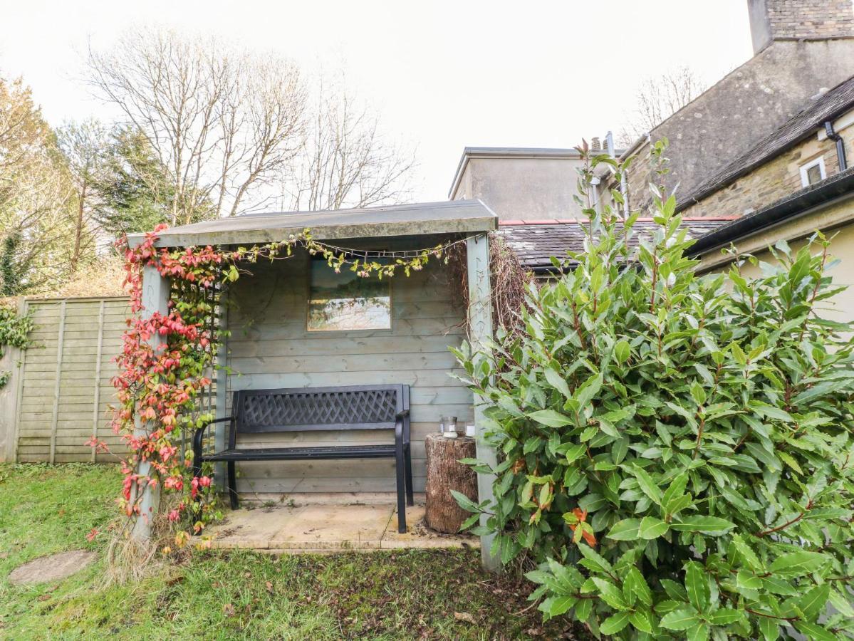 Vigo Cottage Tavistock  Exterior foto
